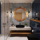 Комплект инсталляции GROHE Rapid SL 38772SH0 с унитазом Aqueduto MACIO Plus MACТ0240 и раковиной Aqueduto ESPIRAL ESP0240 (NW0476)