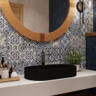 Комплект инсталляции GROHE Rapid SL 38772SH0 с унитазом Aqueduto MACIO Plus MACТ0240 и раковиной Aqueduto ESPIRAL ESP0240 (NW0476)