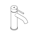 Смеситель для раковины GROHE Essence, S-size, хром (23590001)