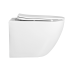 Комплект инсталляции GROHE NW0145/S с унитазом Aquatek ЕВРОПА и сиденьем с микролифтом (NW0163)