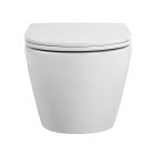 Комплект инсталляции GROHE NW0145/S с унитазом Aquatek ЕВРОПА и сиденьем с микролифтом (NW0163)