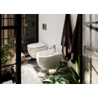 Комплект инсталляции GROHE NW0145/S с унитазом Aquatek ЕВРОПА и сиденьем с микролифтом (NW0163)