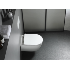 Комплект инсталляции GROHE NW0145/S с унитазом Aquatek ЕВРОПА и сиденьем с микролифтом (NW0163)