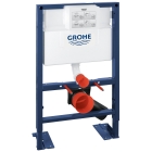 Система инсталляции для унитаза GROHE Rapid SL (38587000)