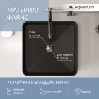 Комплект инсталляции GROHE Solido 38811KF0 с унитазом Aqueduto CONE Plus CONT0240 и раковиной Aqueduto ESPIRAL ESP0340 (NW0375)