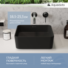 Комплект инсталляции GROHE Solido 38811KF0 с унитазом Aqueduto CONE Plus CONT0240 и раковиной Aqueduto ESPIRAL ESP0340 (NW0375)