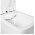Комплект инсталляции GROHE 38772SH0 с унитазом Aquatek ЛИБРА New и сиденьем с микролифтом (NW0157)