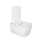 Комплект инсталляции GROHE 38772SH0 с унитазом Aquatek ЛИБРА New и сиденьем с микролифтом (NW0157)