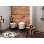 Комплект инсталляции GROHE 38772SH0 с унитазом Aquatek ЛИБРА New и сиденьем с микролифтом (NW0157)