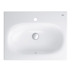 Раковина GROHE Essence Ceramic 60 см, альпин-белый (3956800H)