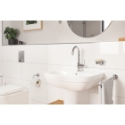 Смеситель для раковины GROHE Eurosmart, L-size, хром (23970003)