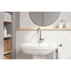 Смеситель для раковины GROHE Eurosmart, L-size, хром (23970003)
