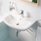 Держатель GROHE BauCosmopolitan, хром (40585001)