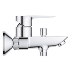 Смеситель для ванны GROHE Start Edge QuickFix, хром (24198001)