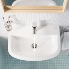 Держатель GROHE BauCosmopolitan, хром (40585001)