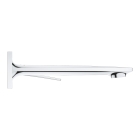 Внешняя часть смесителя для раковины GROHE Allure скрытого монтажа, на 2 отверстия, M-Size, хром (19386002)