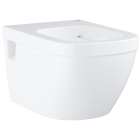 Комплект инсталляции GROHE Rapid SL 4 в 1 с унитазом Euro Ceramic и сиденьем (NW0136)