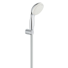 Готовый комплект для ванной комнаты GROHE Eurosmart с душевым гарнитуром, хром (NB0059)