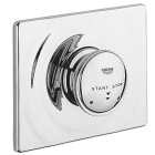 Внешняя часть смесителя для душа GROHE Contromix автоматический, хром (36121000)