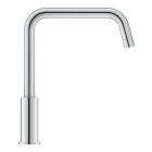 Смеситель для кухни GROHE Eurosmart, хром (30567000)