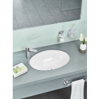Смеситель для раковины GROHE BauEdge, M-size, хром (23758000)