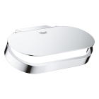 Набор аксессуаров GROHE Selection, хром (NA0010)