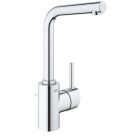 Смеситель для раковины GROHE Concetto, хром (23739002)