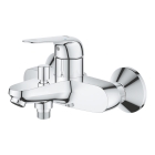 Смеситель для ванны однорычажный GROHE Swift, хром (24335001)