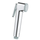 Набор для гигиенического душа GROHE Tempesta-F, хром (NB0075)