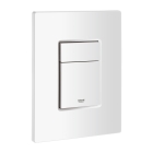 Комплект инсталляции GROHE 38772SH0 с унитазом AQUAme AQM2001 и сиденьем с микролифтом (NW0176/S)