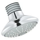 Верхний душ GROHE Euphoria, 1 режим, хром (27270000)