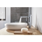 Смеситель для раковины GROHE Eurosmart Cosmopolitan, XL-size, хром (23921000)