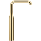 Смеситель для раковины GROHE Essence без донного клапана, XL-size, холодный рассвет глянец (24170GL1)