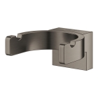 Крючок GROHE Selection двойной, темный графит матовый (41049AL0)