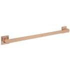 Держатель для полотенца GROHE Allure, 600 мм, теплый закат матовый (40341DL1)