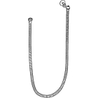 Душевой набор GROHE Relexa neutral, (27102000)