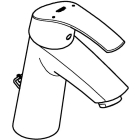 Смеситель для раковины GROHE Eurosmart, M-size, хром (23323001)