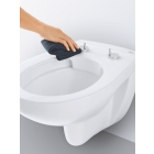 Готовый набор для туалета GROHE Euro Ceramic (NW0018)