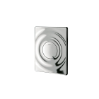 Панель смыва для писсуара GROHE Surf, хром (37063000)