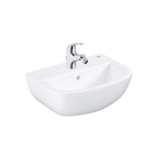 Набор для ванной комнаты GROHE Bau Ceramic (NC0005)