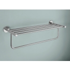 Полка для полотенец GROHE BauCosmopolitan, 510 мм, хром (40462001)