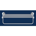 Полка для полотенец GROHE BauCosmopolitan, 510 мм, хром (40462001)