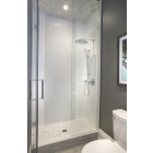 Верхний душ GROHE Rainshower Cosmopolitan 400, с одним режимом, хром (28783000)