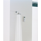 Верхний душ GROHE Rainshower Cosmopolitan 210, хром (28368000)