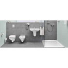 Душевой поддон GROHE 1000x1000, универсальный, белый (39300000)