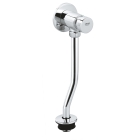 Смывное устройство для писсуара GROHE Rondo, хром (37396000)