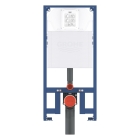 Система инсталляции для унитаза GROHE Rapid SL ширина 0,5 м (1,13 м) (39687000)
