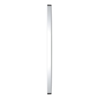 Панель смыва для унитаза GROHE Tectron Bau E инфракрасная, питание от сети 230V, хром (39881000)