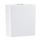 Смывной бачок для унитаза GROHE Bau Ceramic, альпин-белый (39911000)