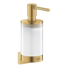 Держатель для стакана GROHE Selection, холодный рассвет матовый (41027GN0)